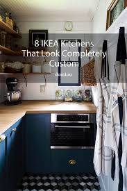 8 Ikea Kitchen Hacks That Ll Convince You To Go Flat Pack In 2020 Ikea Kitchen Ikea Kitchen