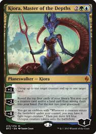 Top 10 Magic Planeswalkers Who Cost Less Than $5 - HobbyLark