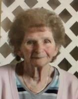 Patricia Grim Obituary (1940