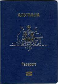 Check spelling or type a new query. Australian Passport Wikipedia
