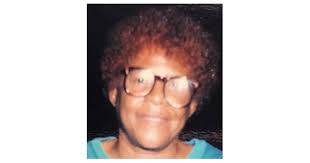 Ethel Frederick Obituary (2017)