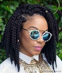 Hairstyles for a beautiful and. Box Braided Bun Braids With Beads Hairstyles For A Beautiful And Authentic Look The Trending Hairstyle