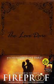 El desafio del amor the love dare fireproof. The Love Dare Pdf Free