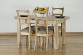Maybe you would like to learn more about one of these? Toulouse Oak Oval Extending Dining Table Cfs Furniture Uk