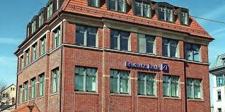 Deutsche Bank Investiert In Dresden
