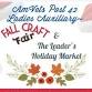 Fall Craft Fair - AMVETS Post 42 Ladies Auxiliary event in Herculaneum, MO