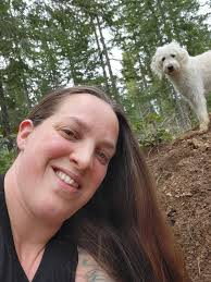 Zinc creek finds: some cooked material discovered