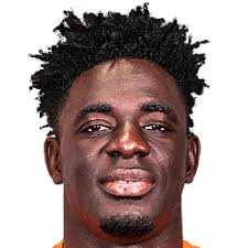 Andre Fortune FM 2021 Profile, Reviews