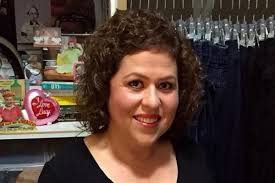 Fundraiser for Becki Flores by Josie Calderon : Becki fighting Lymphoma &  Leukemia!