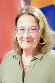 LINDA JOYCE FIELDS MARSHALL