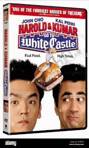 John cho harold kumar white castle immagini e fotografie stock ad alta  risoluzione