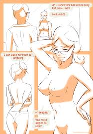 Teacher Body Swap Page 05