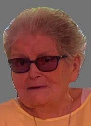 Condolence Book for Moira Hackett (née O'Hagan) (Newcastle, Wicklow)