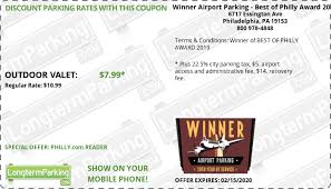 Free Coupons Free Reservations Winner Airport Parking Best Of Philly Award 2013 Longtermparking Com Chea Airport Parking Philadelphia Airport Airport