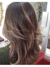 2021年春 ハイレイヤーの髪型 ヘアアレンジ 人気順 ホットペッパービューティー ヘアスタイル ヘアカタログ ヘアスタイル 髪型 ロングヘア