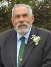 Obituary for Bill Stoner