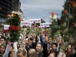 Jun 11, 2021 · norway's royal couple and crown prince couple recently met many of those who survived the terrorist attack on utøya in norway in 2011. A Look Back At The Norway Massacre Cbs News