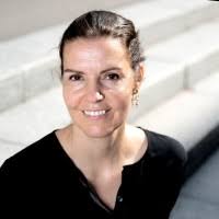 Katrine Jensen Email & Phone Number