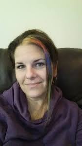 Is the goose a hybrid or piebald?