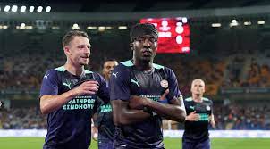Psv eindhoven (1988) el peor campeón de europa | historia de la champions. Benfica And Psv Paired In Champions League Qualifiers Supersport Africa S Source Of Sports Video Fixtures Results And News