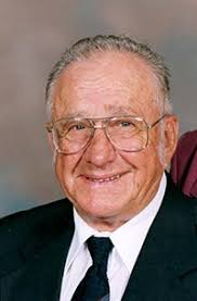 Wayne Estes, 1928-2014