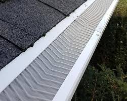 Check spelling or type a new query. Eliminate Clogged Gutters Forever Peak Performance Gutter Protection