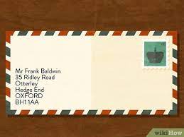We did not find results for: How To Put An Address On An Envelope Great Britain Wikihow