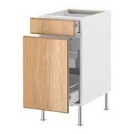 Caisson Armoire Faktum Ikea