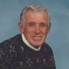 Robert Keith Harrison Obituary (1929