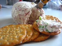 Carl Buddig Cheeseball Recipe Food Recipes Yummy Appetizers