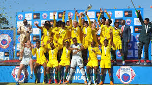 Jun 29, 2021 · the cosafa tournament, to take place in nelson mandela bay, south africa, from july 6 to 18, comes ahead of the fifa world cup qualifiers that are due in september and october. Cosafa Introduce Women S Champions League In New 2020 Calendar Kick442