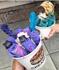 Pin On Colourful Food