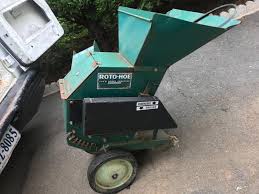 Favorite this post jun 20 symtech headlight alignment. Roto Hoe Cut N Shred Shredder Attachment Garden Tractor Forums