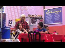 Terubat tak hati anda bila dengar lagu ni. Sepahtu Reunion Live 2019 Episod 8 Amyra Rosli Pandai Buat Punchline Youtube