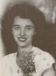 Phyllis June Koester Dirks (1930-2001)