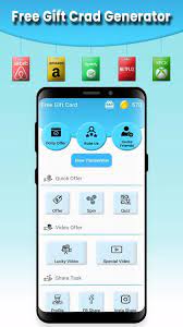 Generate gift code with our online free gift card generator app we have the best dummy online gift codes . Free Gift Card Generator For Android Apk Download