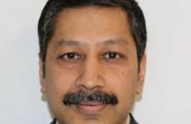 JD Jayaraman named interim dean of NJCU School of Business