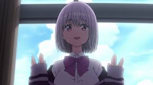 Anime,, girls, gifs,, etc for discord taylor#0046 | see more about gif, anime and icon. Oh No Anime S Favorite Anime Of 2018 Oh No Anime
