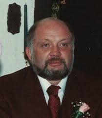 Obituary of David Goldingay