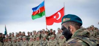 Son Dakika Azerbaycan Dan Idlib Sehitleri Icin Turkiye Ye Taziye