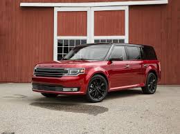 2021 ford flex release date and price. 2019 Ford Flex Review Pricing And Specs