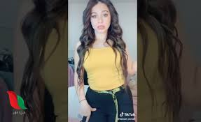 شاهد فضيحة صور بيسان اسماعيل تشعل موقع تيك توك غزة تايم Gaza Time