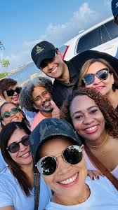 Todo un éxito! , masiva la asistencia de la cuarta gran caminata de la  regional este encabezada por el secretario de deportes el Dr. Maximo  Martínez Baez, y la presidenta regional este