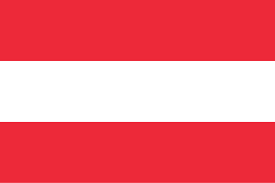 In the 18th, 19th and first half of the 20th century, other flags were known as the austrian flag. Austria Flag Download Svg Png