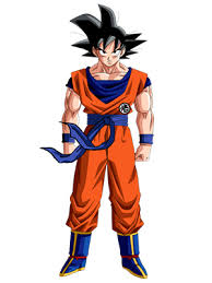 The meaning of his second symbol goku wears the first symbol 亀 for the original series dragon ball and for the beginning of the second show dragon ball z. How To Choose A Dragon Ball Goku Costume With Different Symbols The Cosplay Blog Miccostumes Com