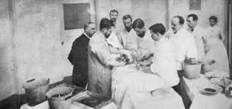 Get directions, reviews and information for massachusetts general hospital in waltham, ma. Massachusetts General Hospital Admits First Patient