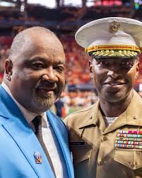 Marine Corps Recruit Depot Parris Island, S.C.