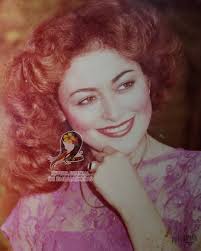 Norma Alicia Narváez Rivera, embajadora de #Nacajuca 1982 y a partir de hoy  nombrada #HijaPredilecta de la #RevistaEspecialDeEmbajadoras (QEPD)