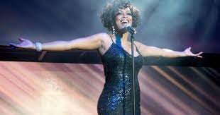 Whitney houston and kygo — higher love (2019). Showbiz Whitney Houston A Tribute