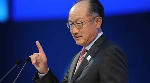 Последние твиты от world bank (@worldbank). Jim Yong Kim Resigns As World Bank President To Join Private Firm